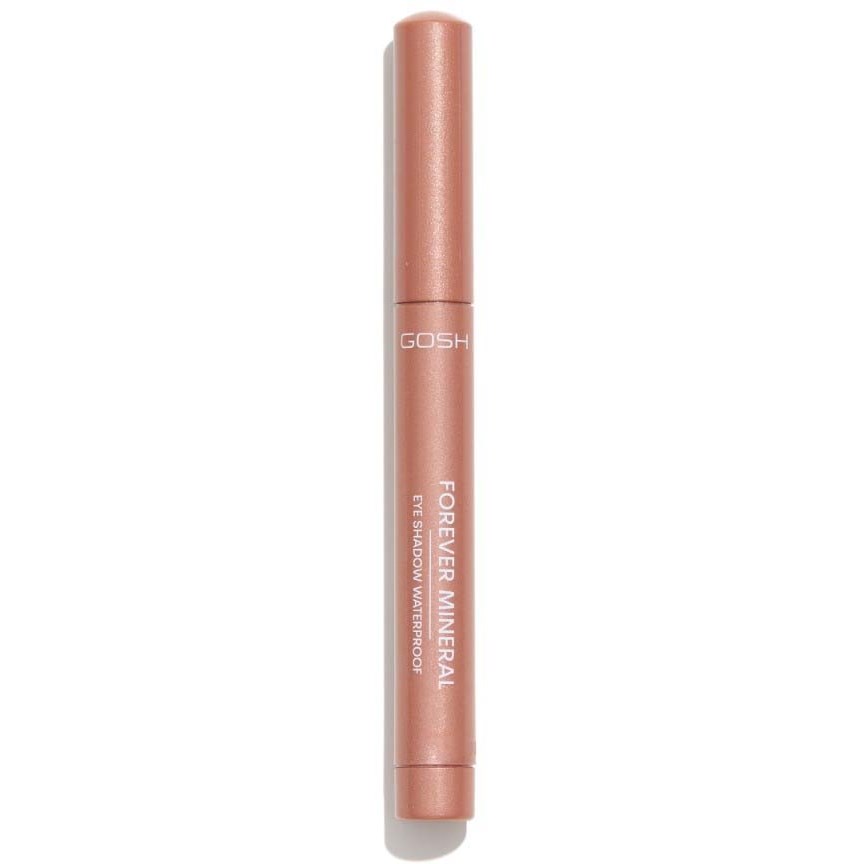 Gosh Forever Mineral Shimmer 005 Nougat
