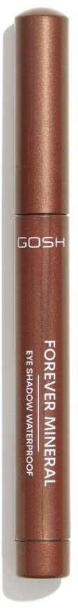 Gosh Forever Mineral Shimmer  006 Chocolate