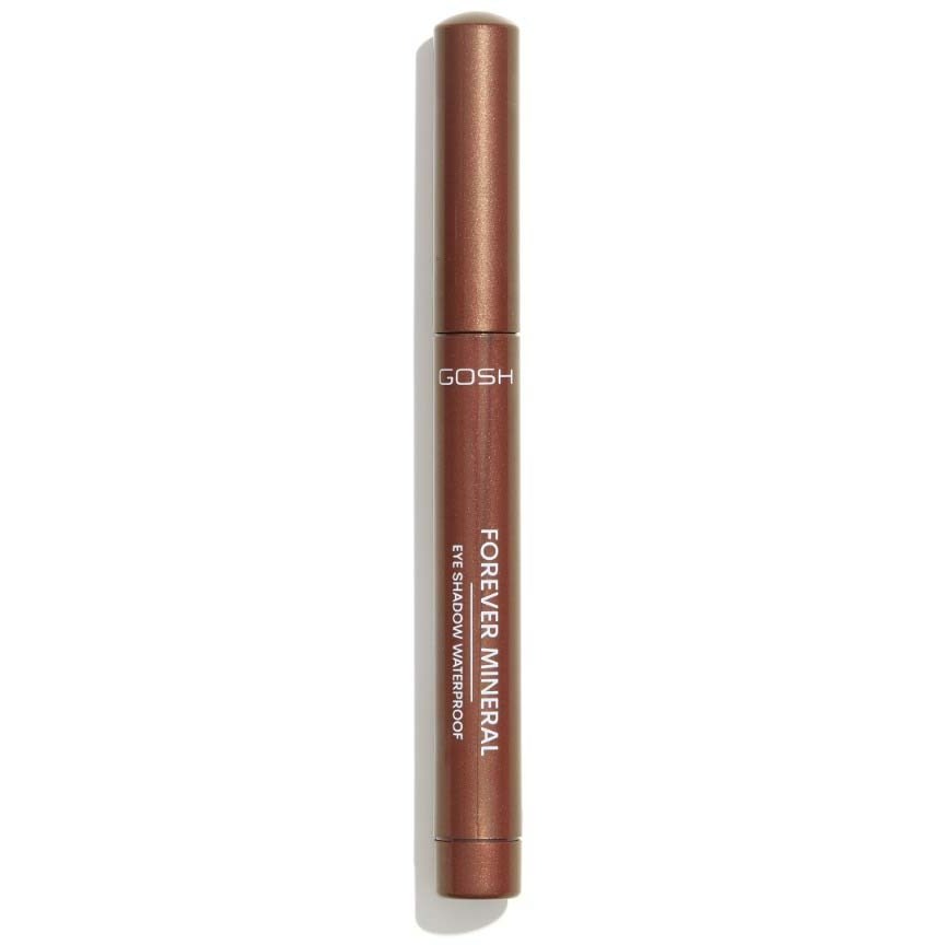 Gosh Forever Mineral Shimmer  006 Chocolate