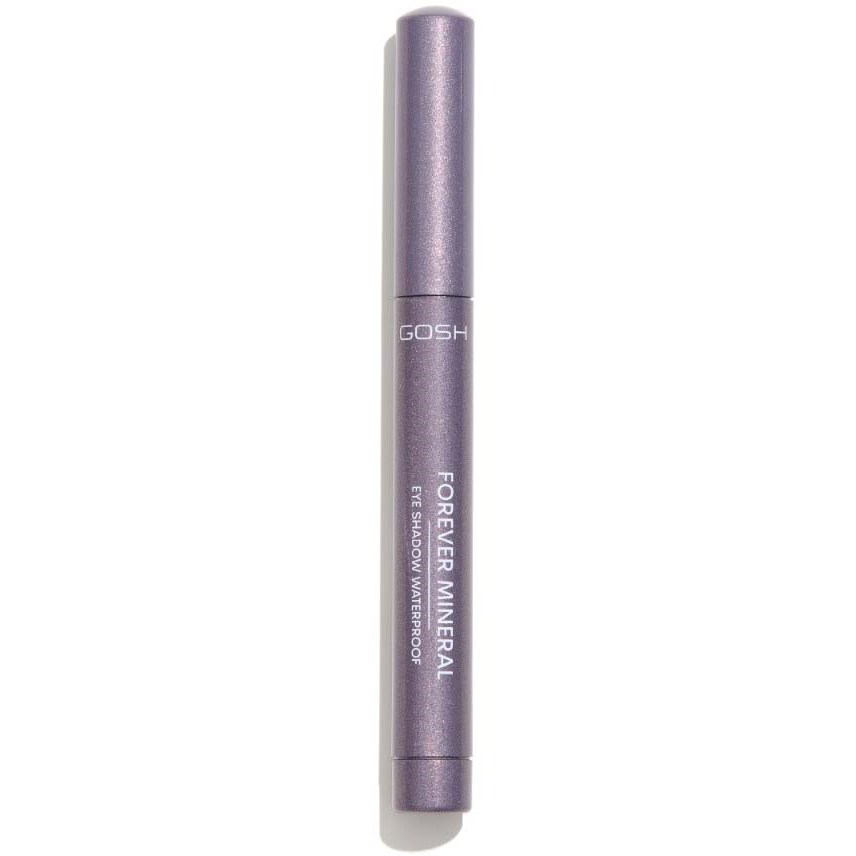 Gosh Forever Mineral Shimmer  008 Plum