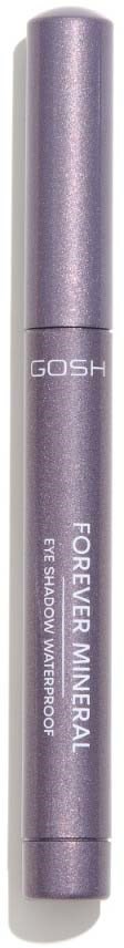 Gosh Forever Mineral Shimmer 008 Plum