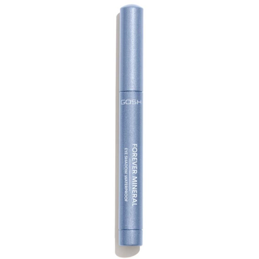 Gosh Forever Mineral Shimmer  010 Light Blue