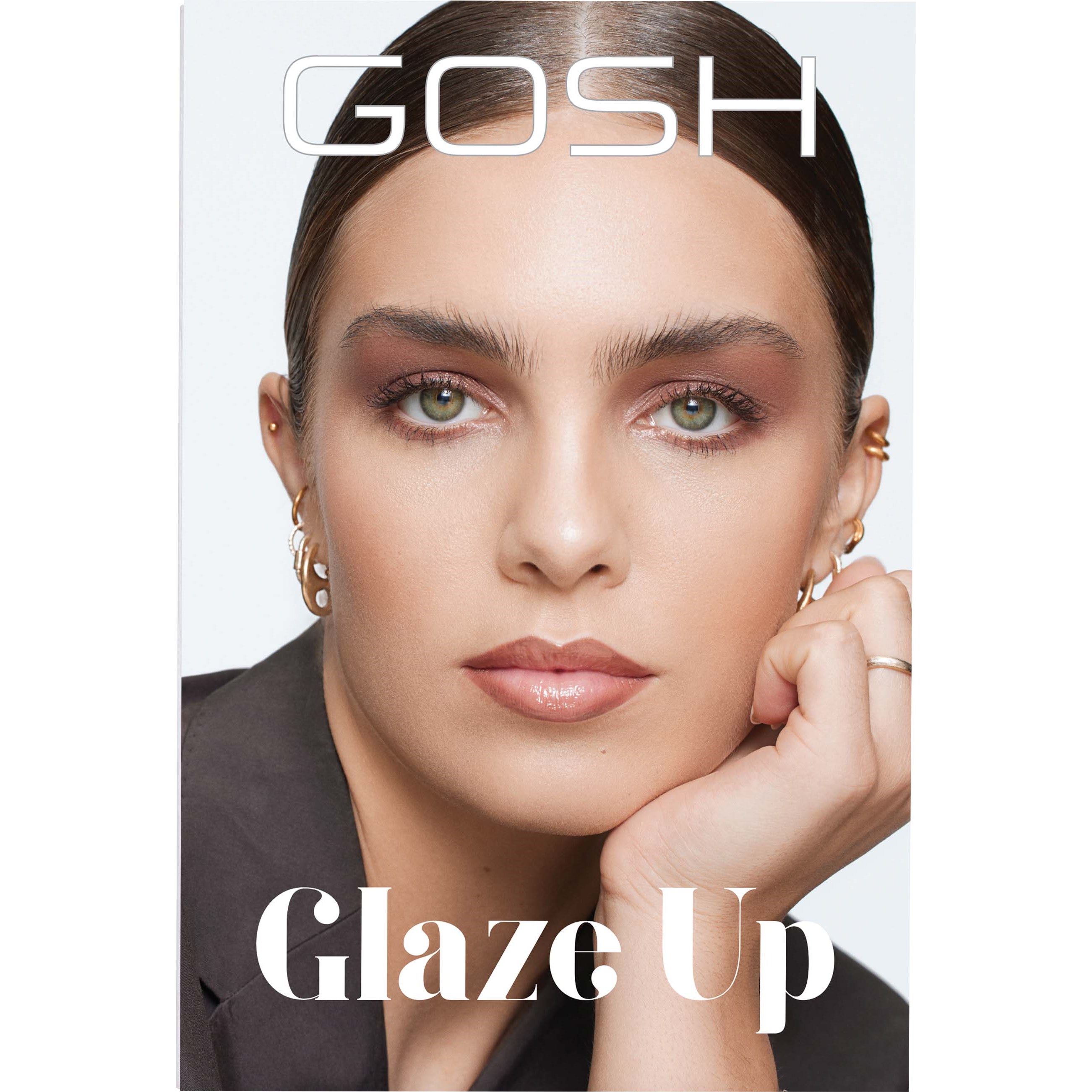 Läs mer om Gosh Glaze Up Gift Box