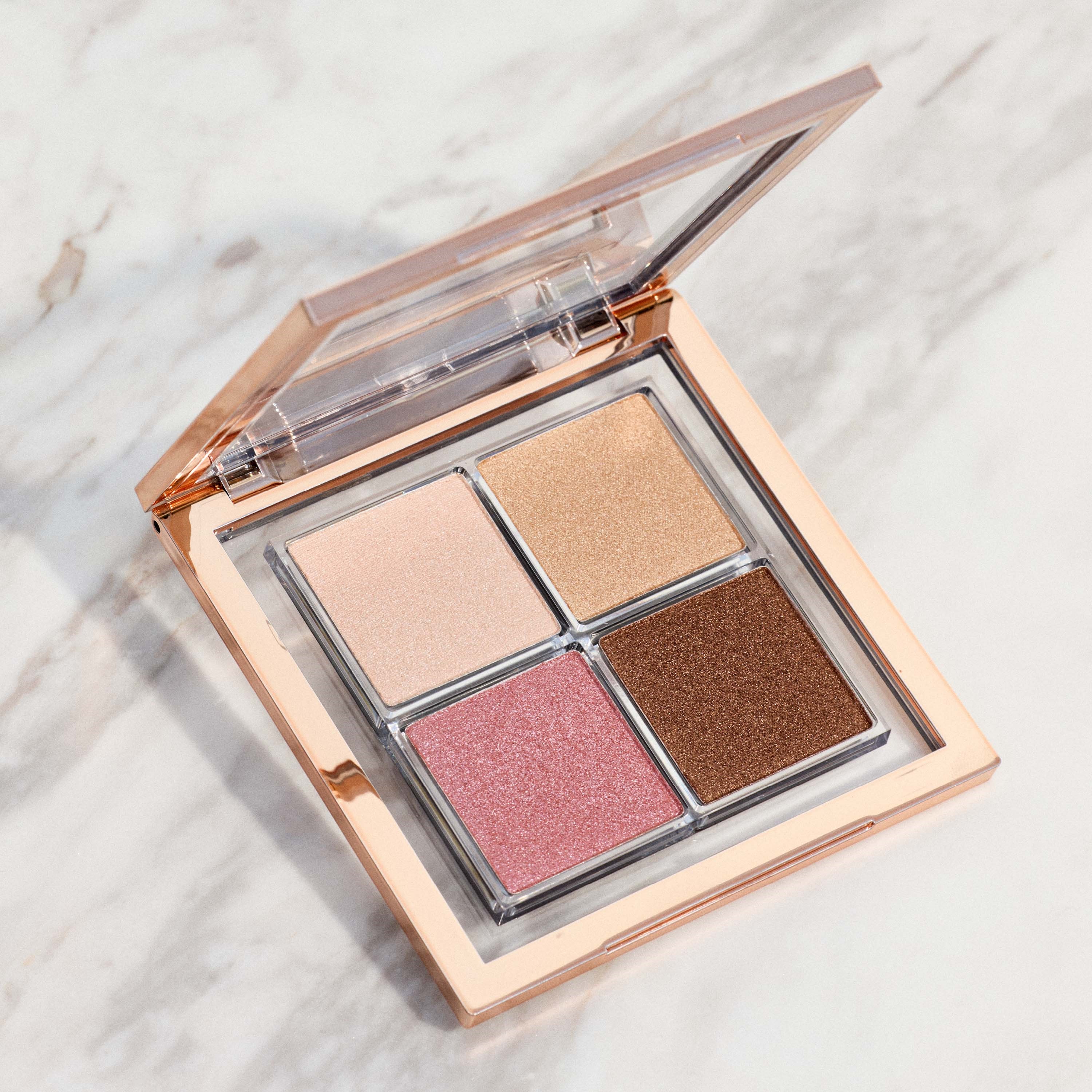 Gosh GLOW Palette 11,6 g (obrázok 4)