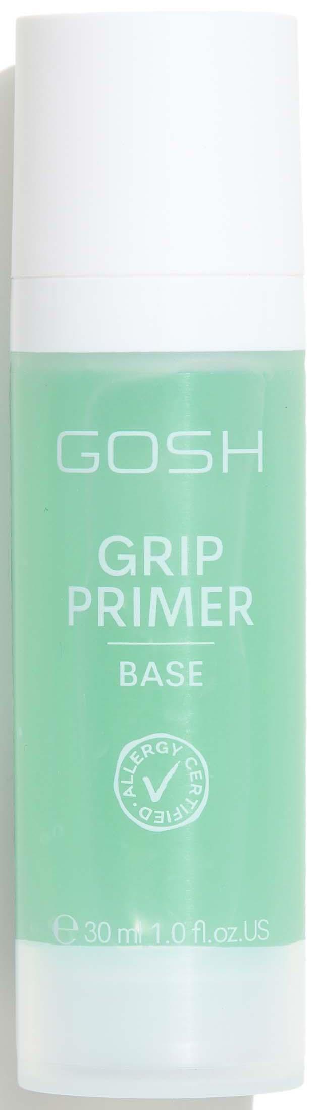 Gosh Grip Primer 001 Hydro Power 30 ml | lyko.com