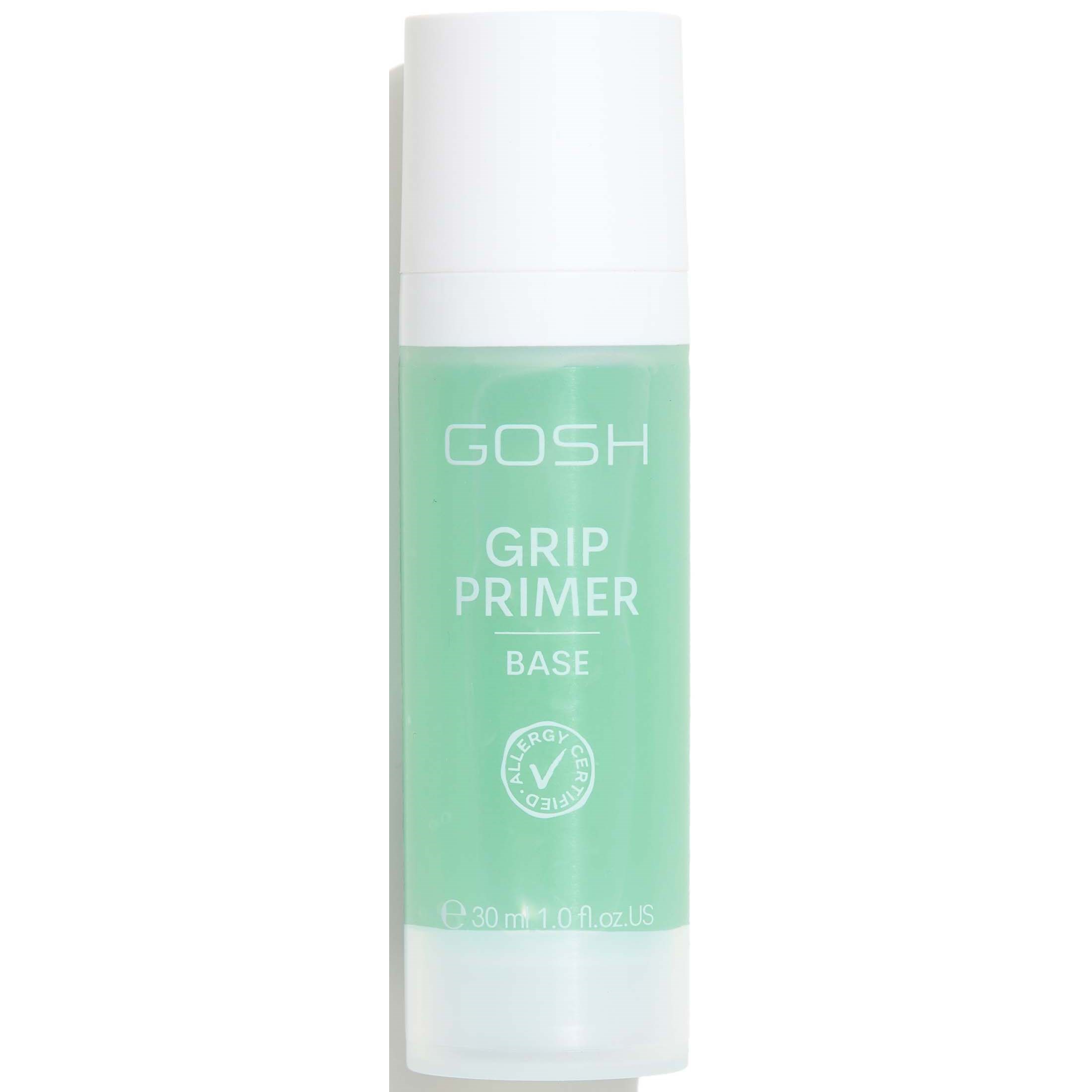 Läs mer om Gosh Grip Primer 001 Hydro Power 30 ml