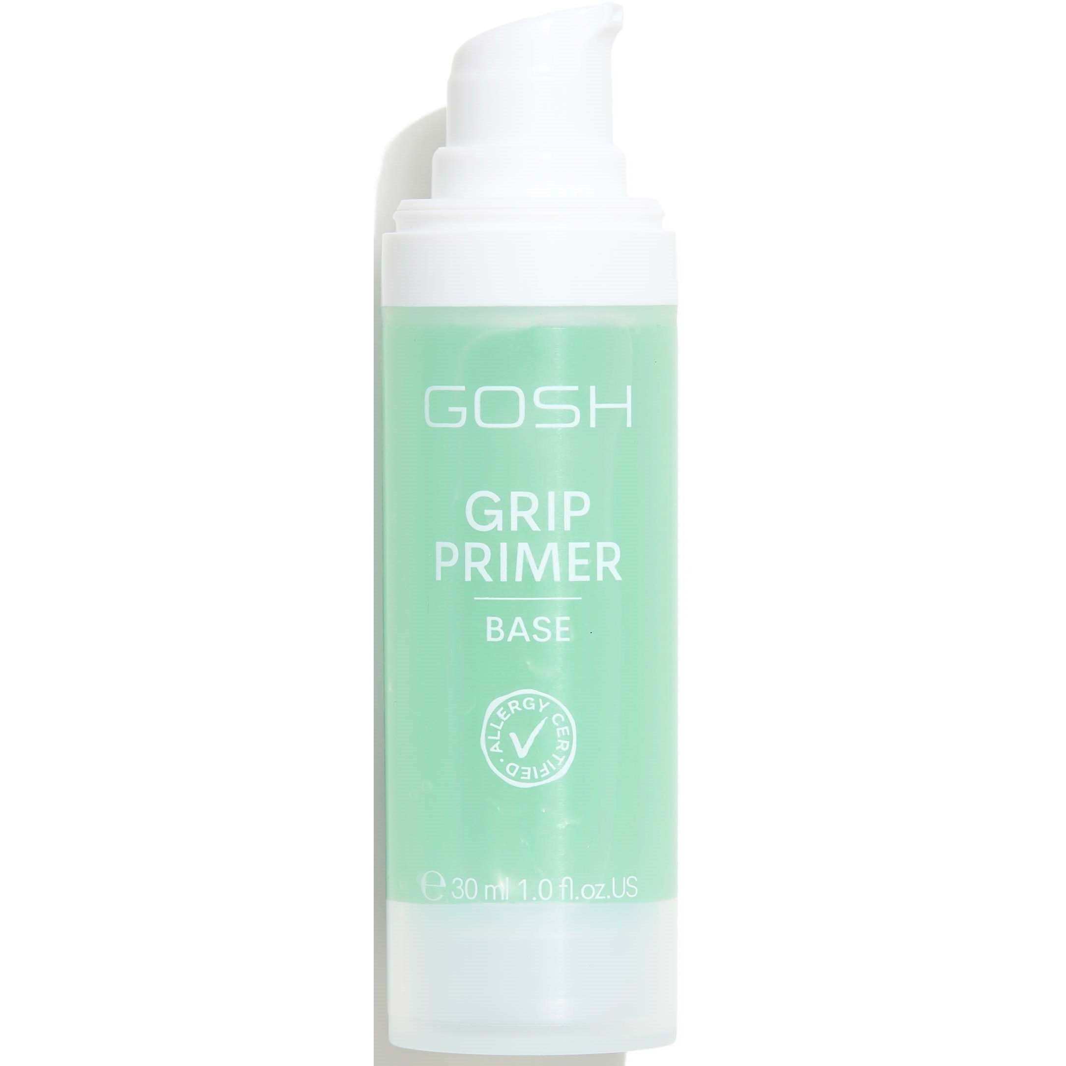 Alternativ bild 1 för GOSH Copenhagen Grip Primer 001 Hydro Power 30 ml