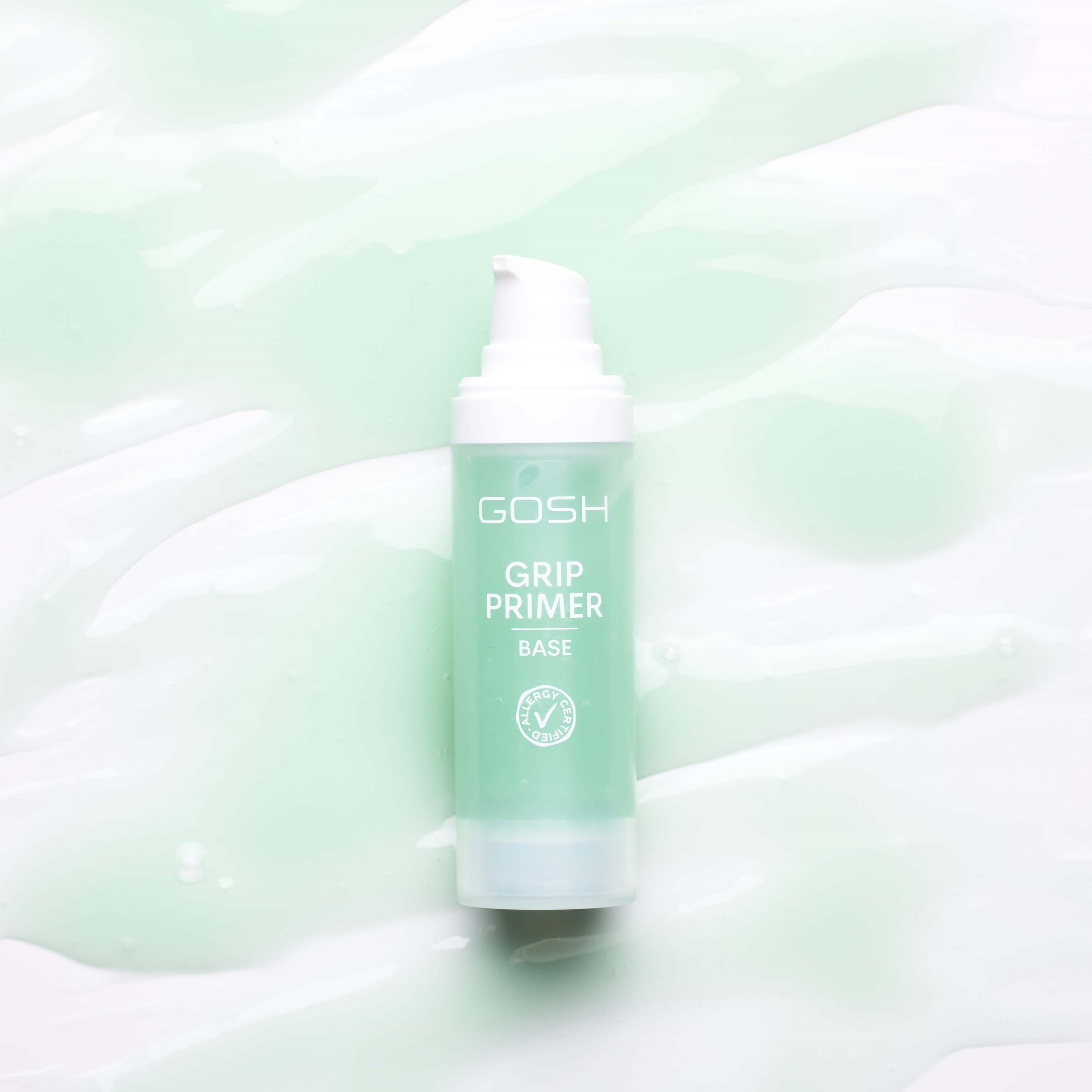 Gosh Grip Primer 001 Hydro Power 30 ml (obrázok 3)