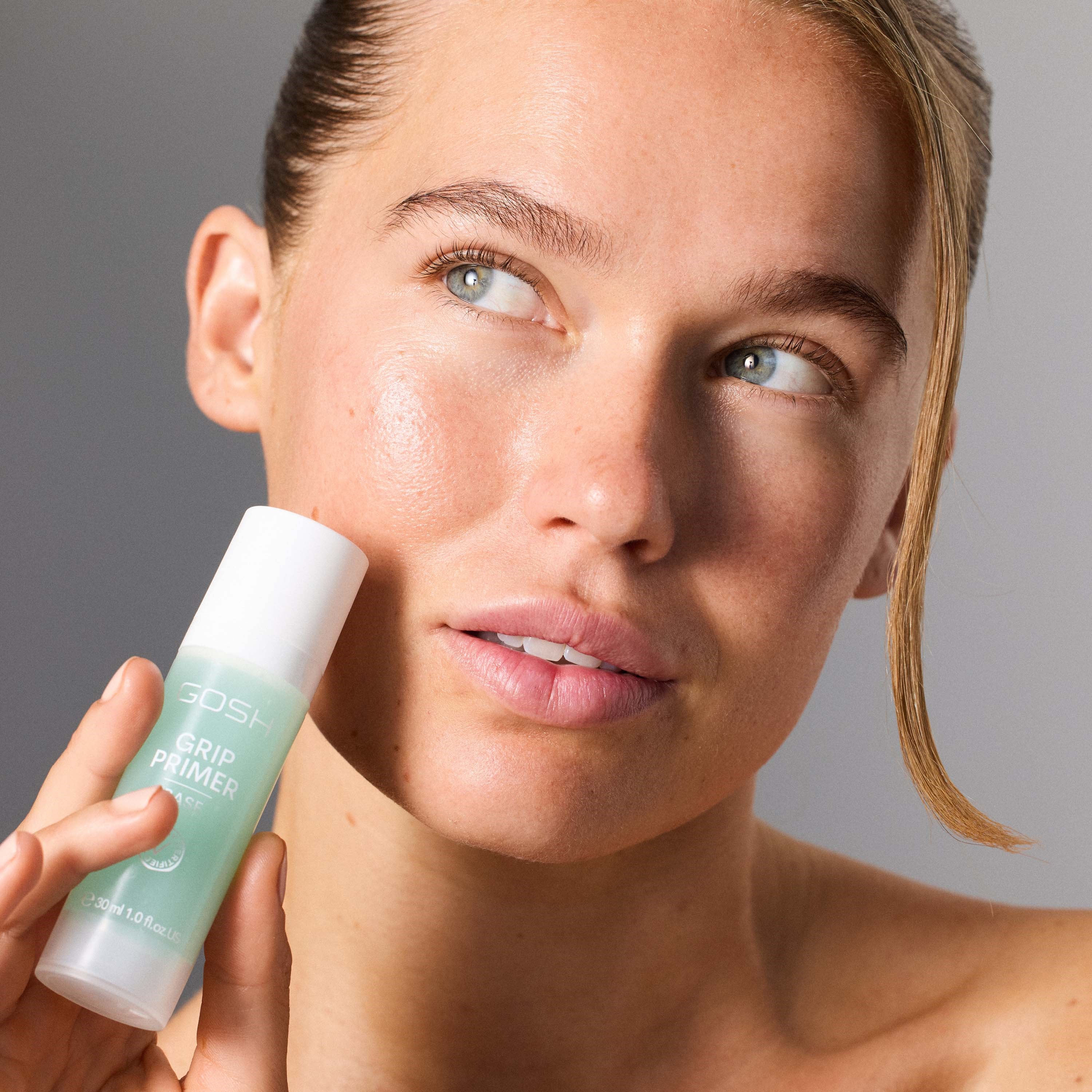 Gosh Grip Primer 001 Hydro Power 30 ml (obrázok 5)