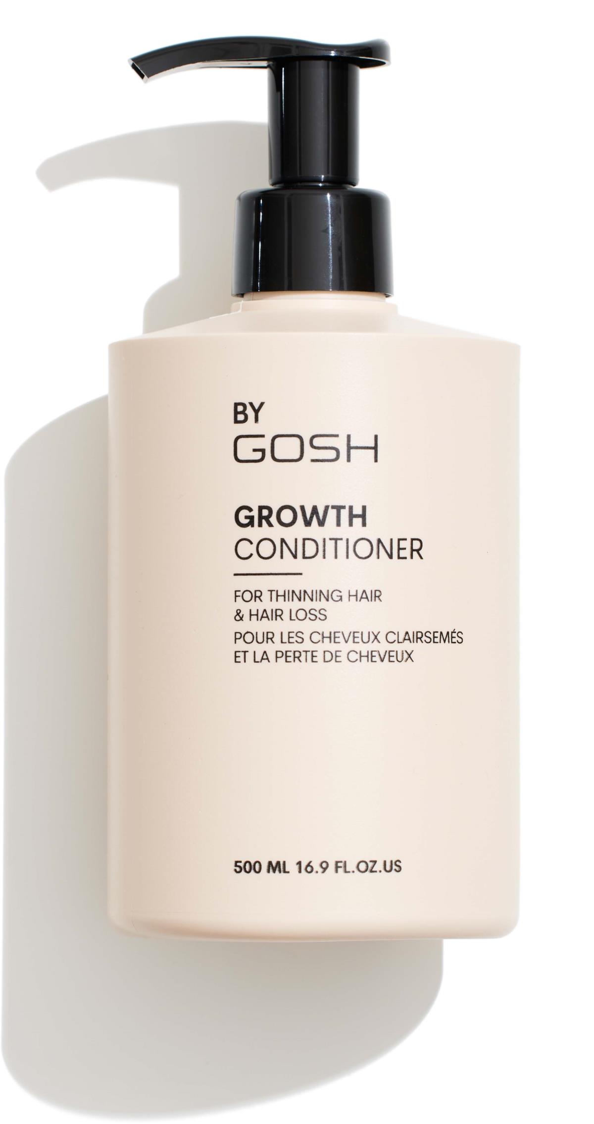 Gosh Growth Conditioner 500 ml