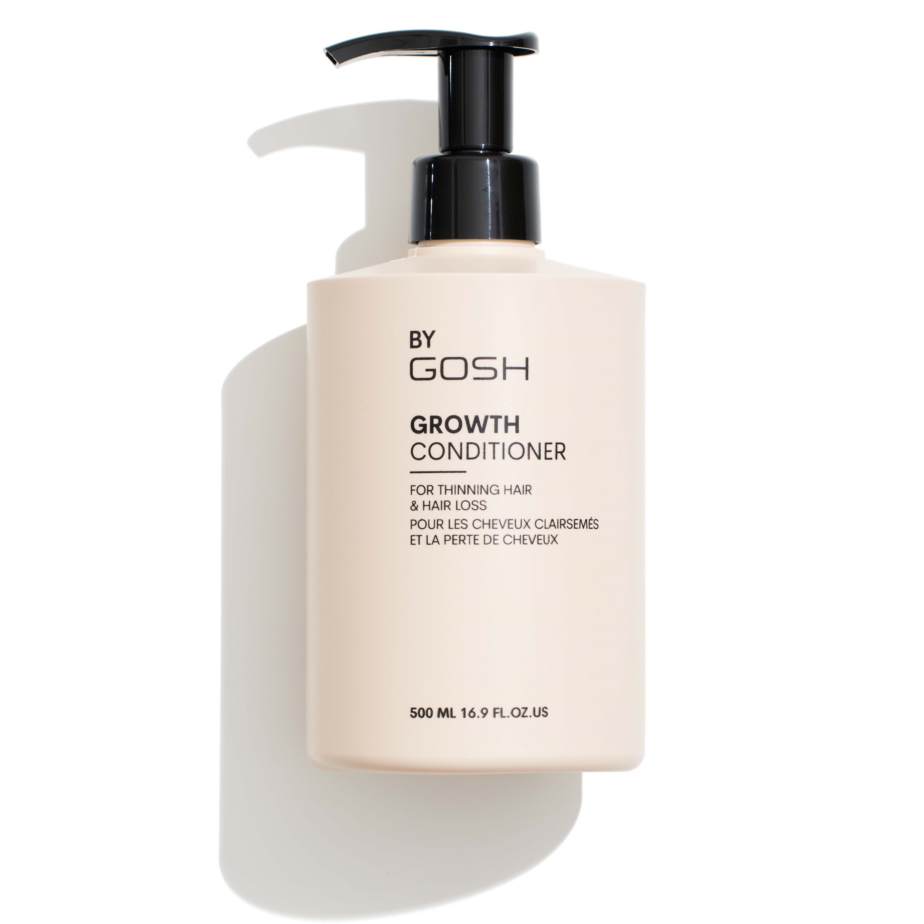 Gosh Growth Conditioner 500 ml billede