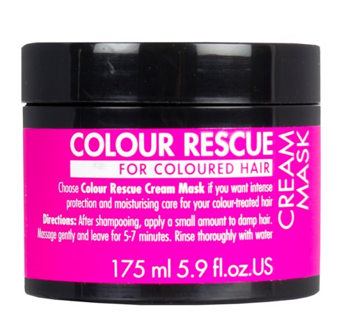 Gosh Hair Care Color Rescue Inpackning 175 ml