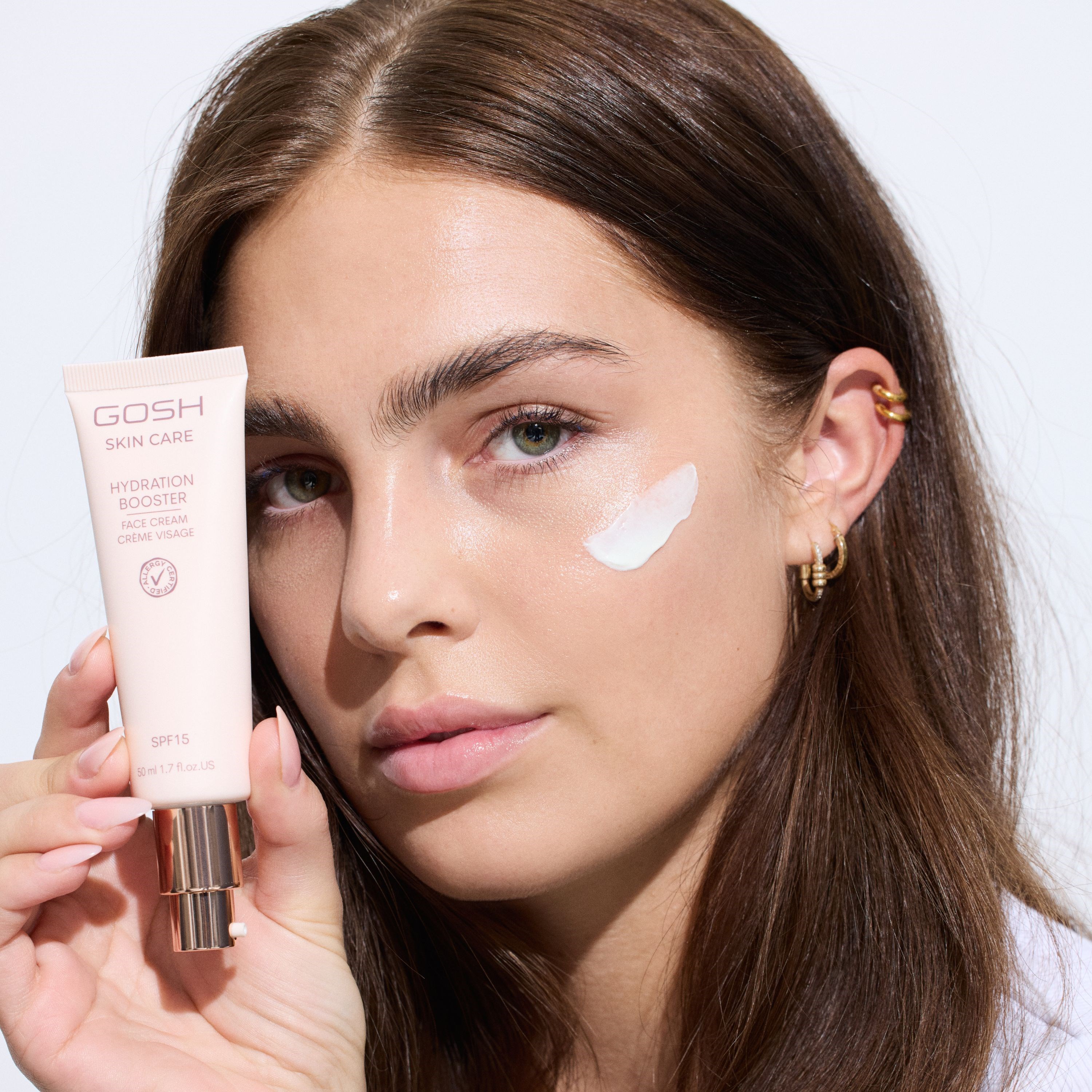 Alternativ bild 1 för GOSH Copenhagen Hydration Booster 50 ml