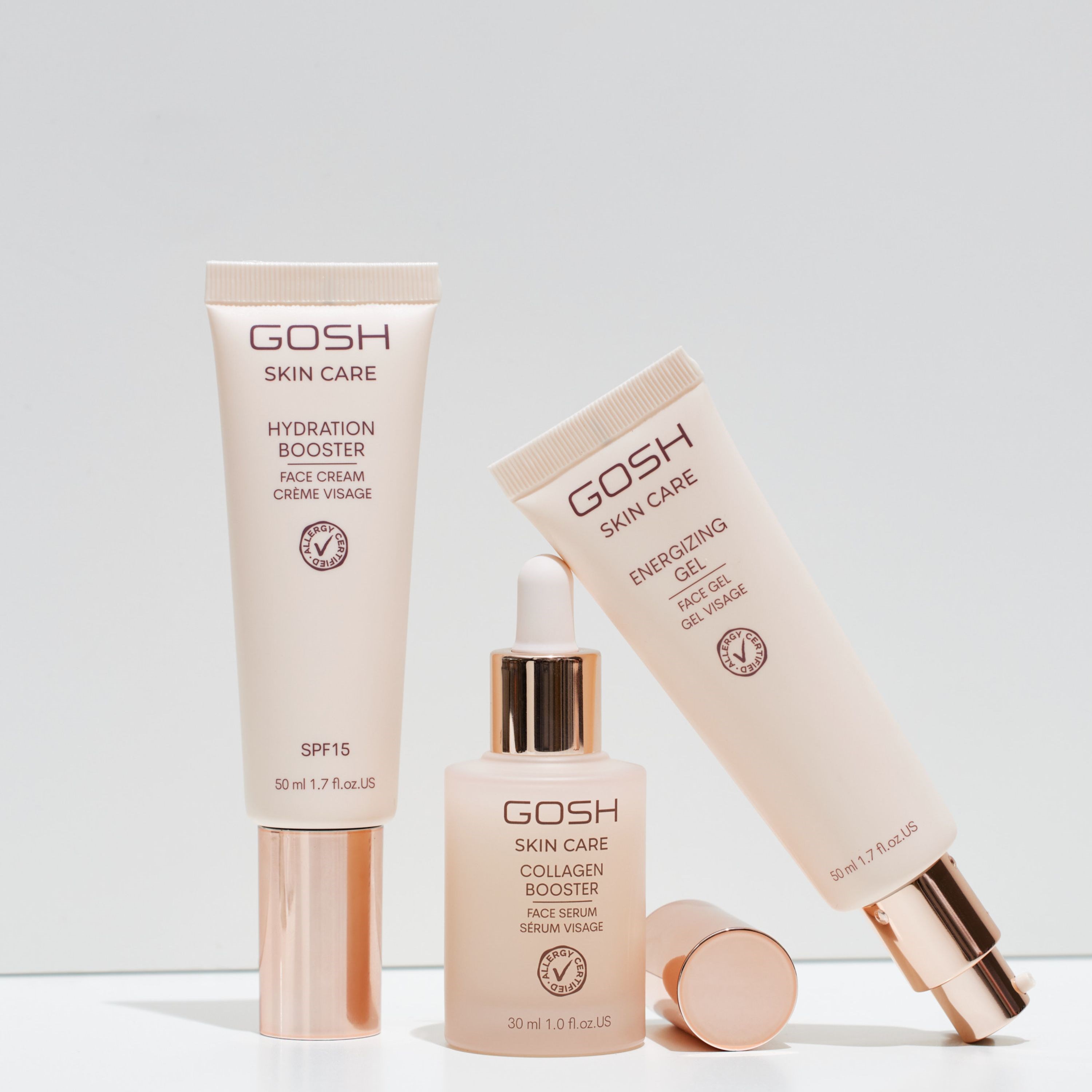 Gosh Hydration Booster 50 ml (obrázok 4)