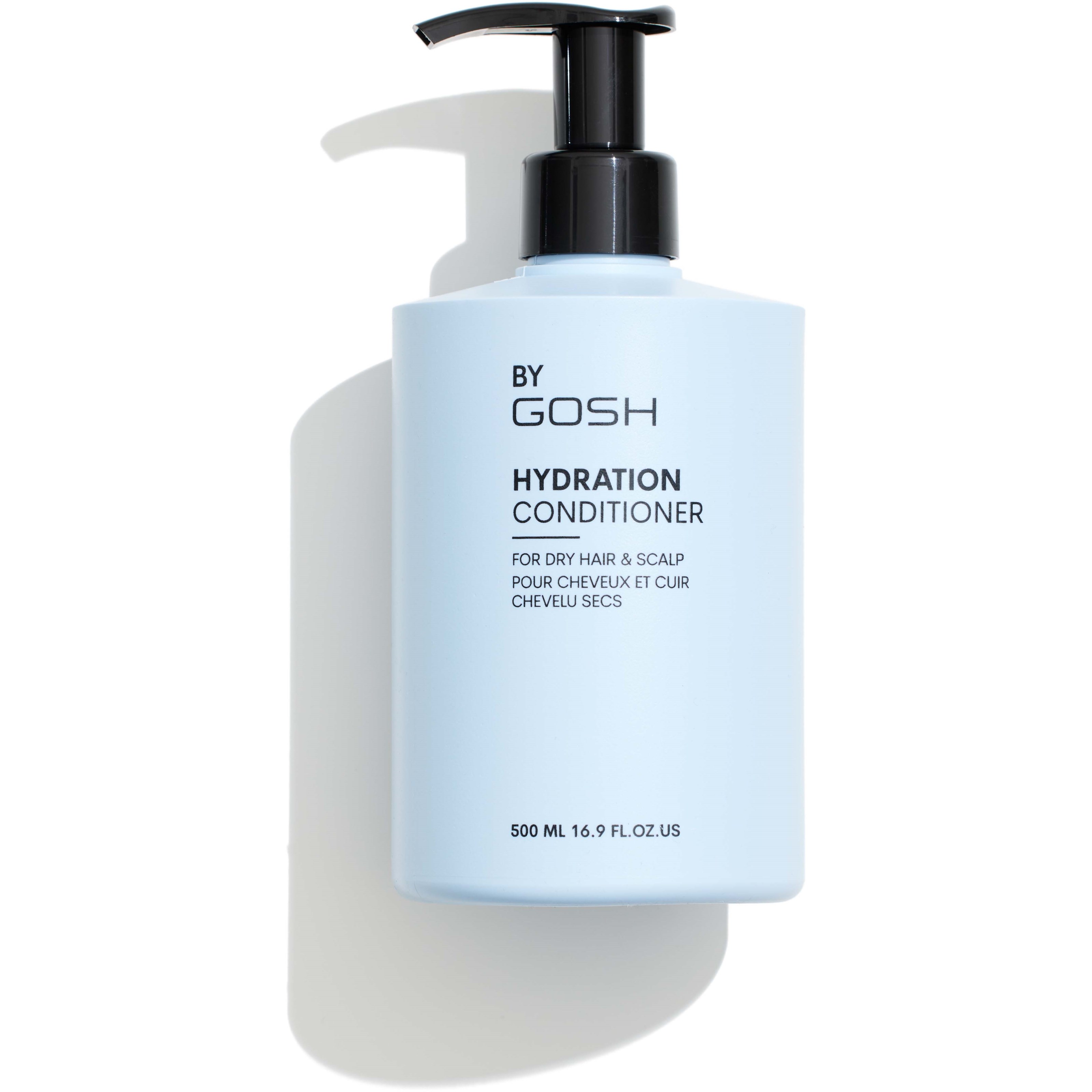 Gosh Hydration Conditioner 500 ml billede