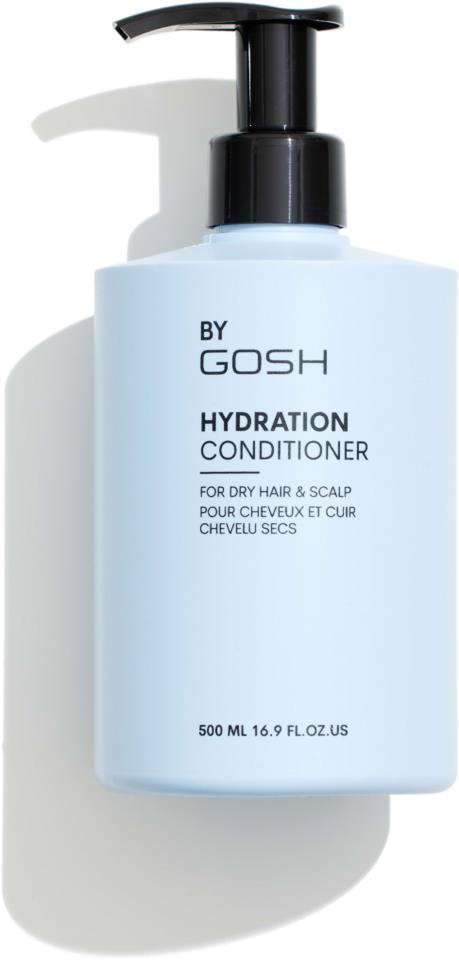 GOSH Hydration Conditioner 500 ml