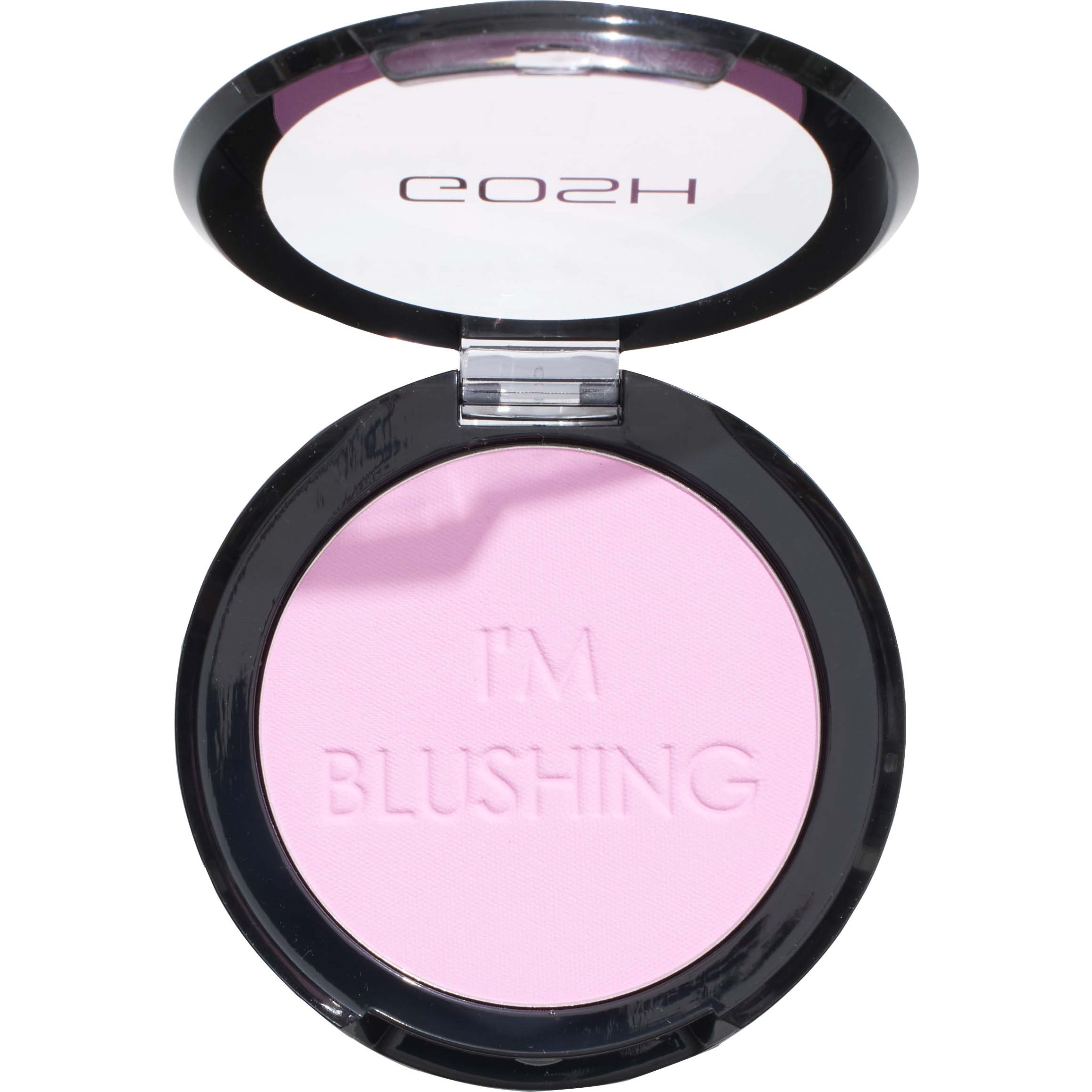 Läs mer om Gosh Im Blushing Shocking Pink
