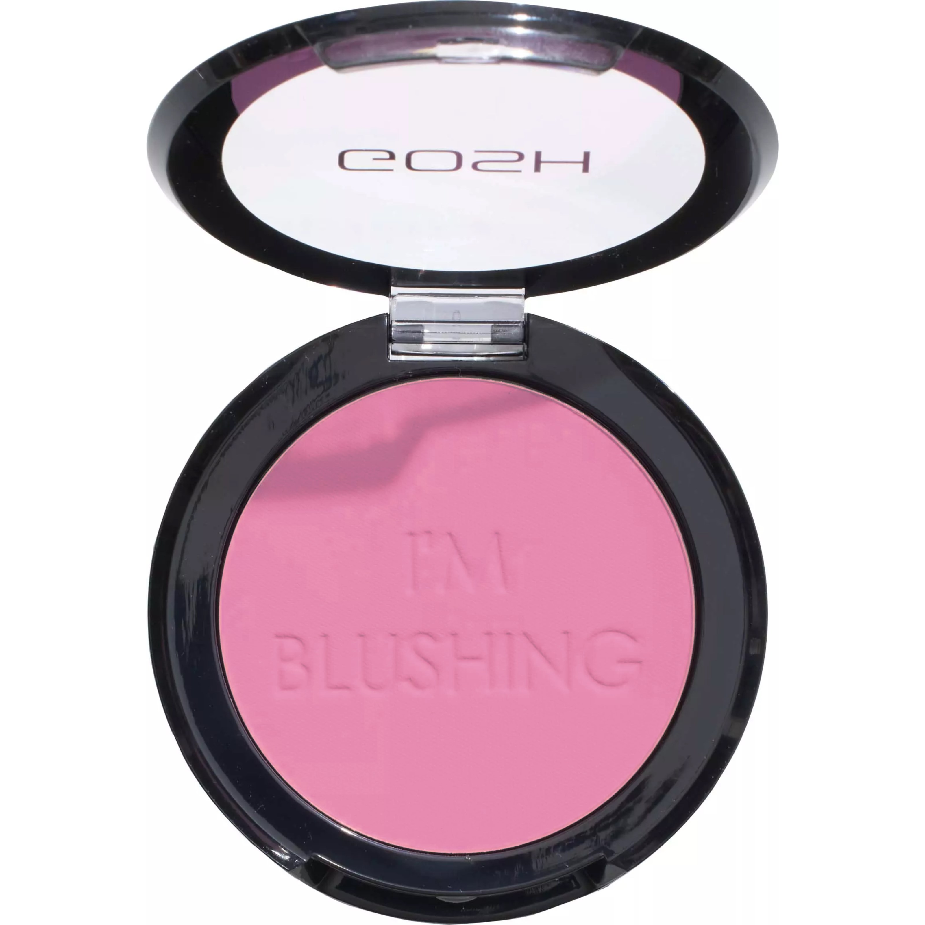 Gosh I'm Blushing Shocking Pink 5,5 g billede