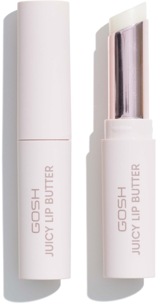 Gosh JUICY Lip Butter 001 Sparkling Champagne