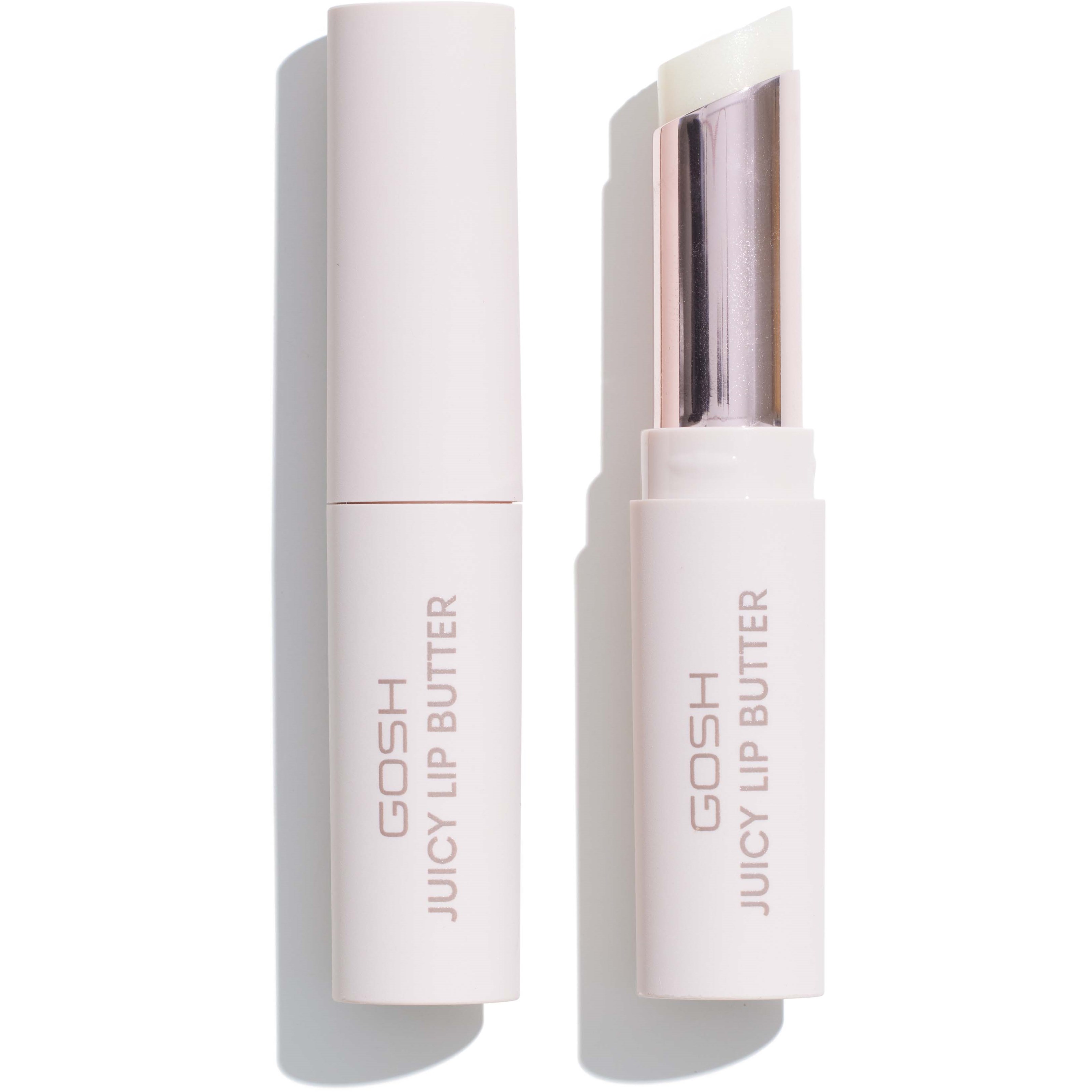 Gosh JUICY Lip Butter 001 Sparkling Champagne billede