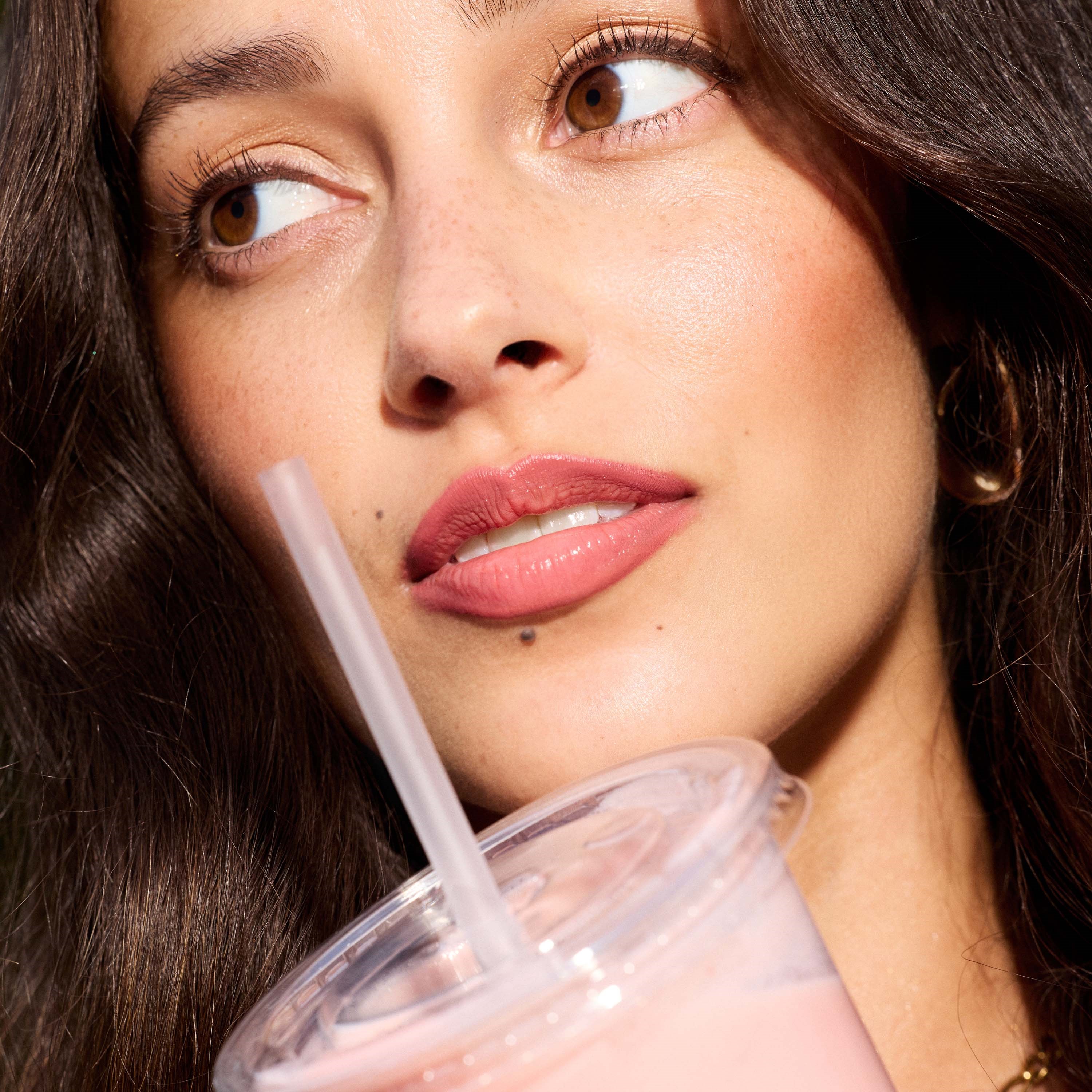 Gosh JUICY Lip Butter 002 Sweet Treat (obrázok 4)