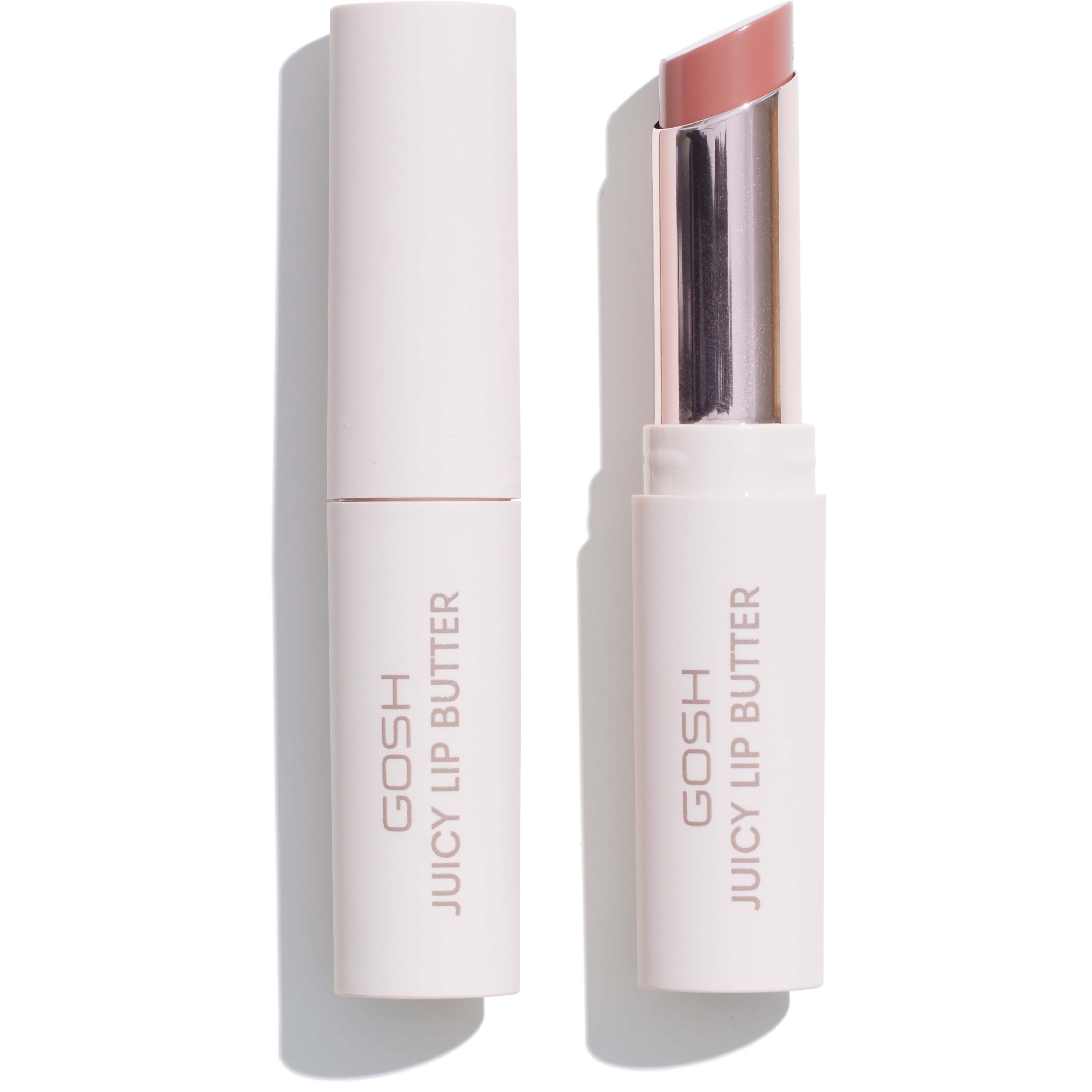 Gosh JUICY Lip Butter 003 Autumn Brown