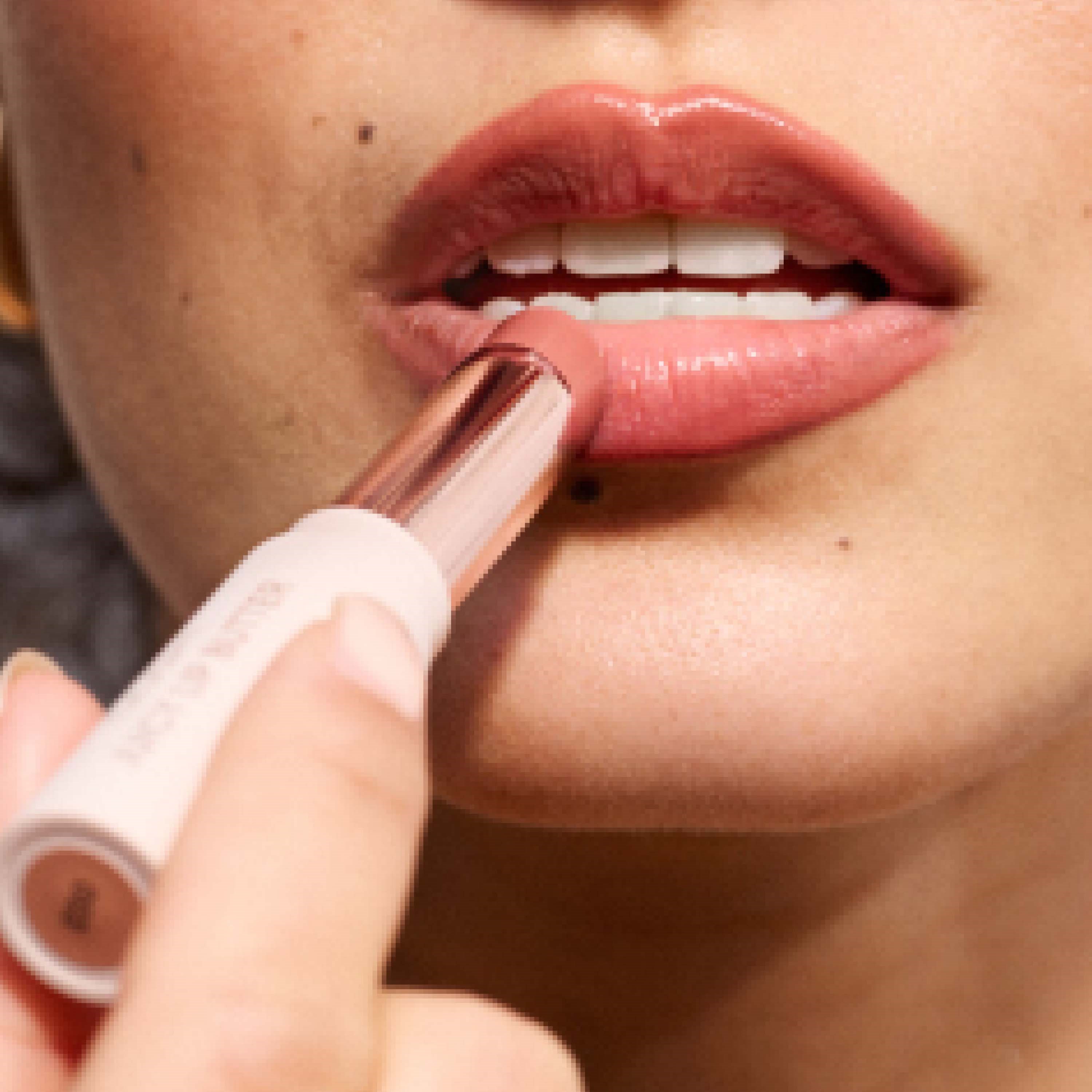 Gosh JUICY Lip Butter 003 Autumn Brown (obrázok 3)