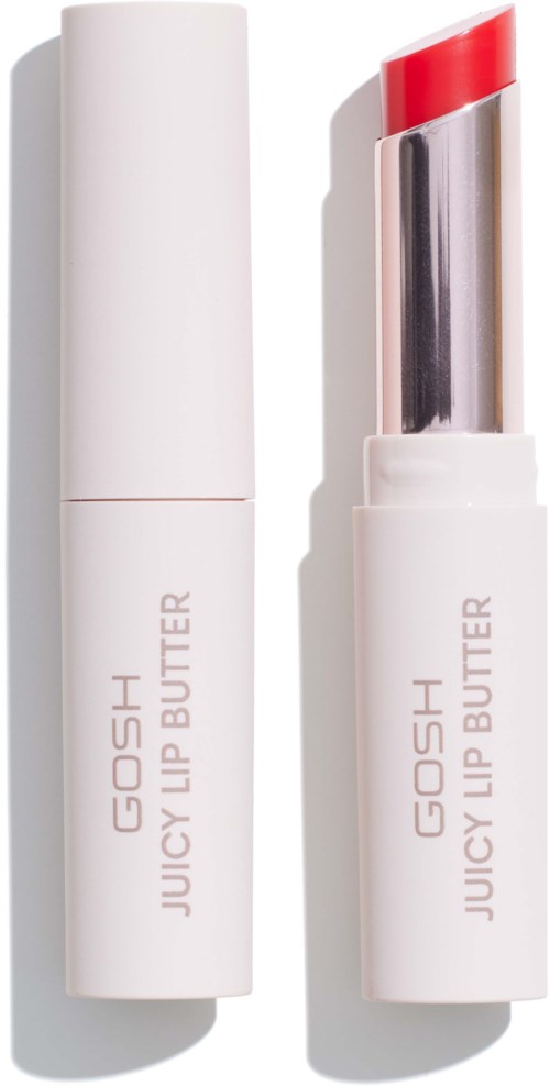 Gosh JUICY Lip Butter 004 Burning Heart