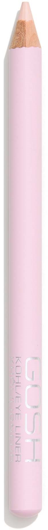 Gosh Kohl Eye Liner 006 Soft Pink