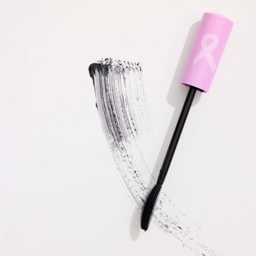 Gosh Kræftens Bekæmpelse - Catchy Mascara Allergy Certified 8 ml
