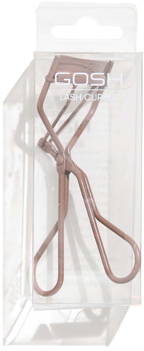 Gosh Lash Curler 001