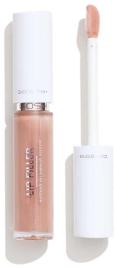 Gosh Lip Filler  004 Mocha Mousse