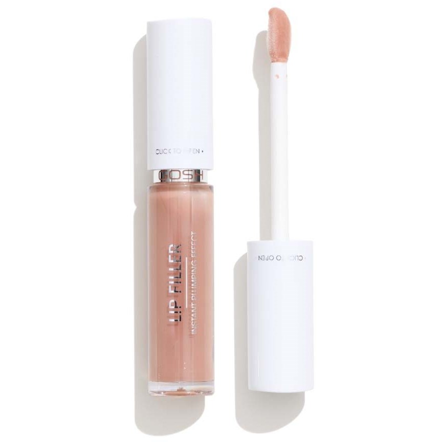 Gosh Lip Filler 004 Mocha Mousse