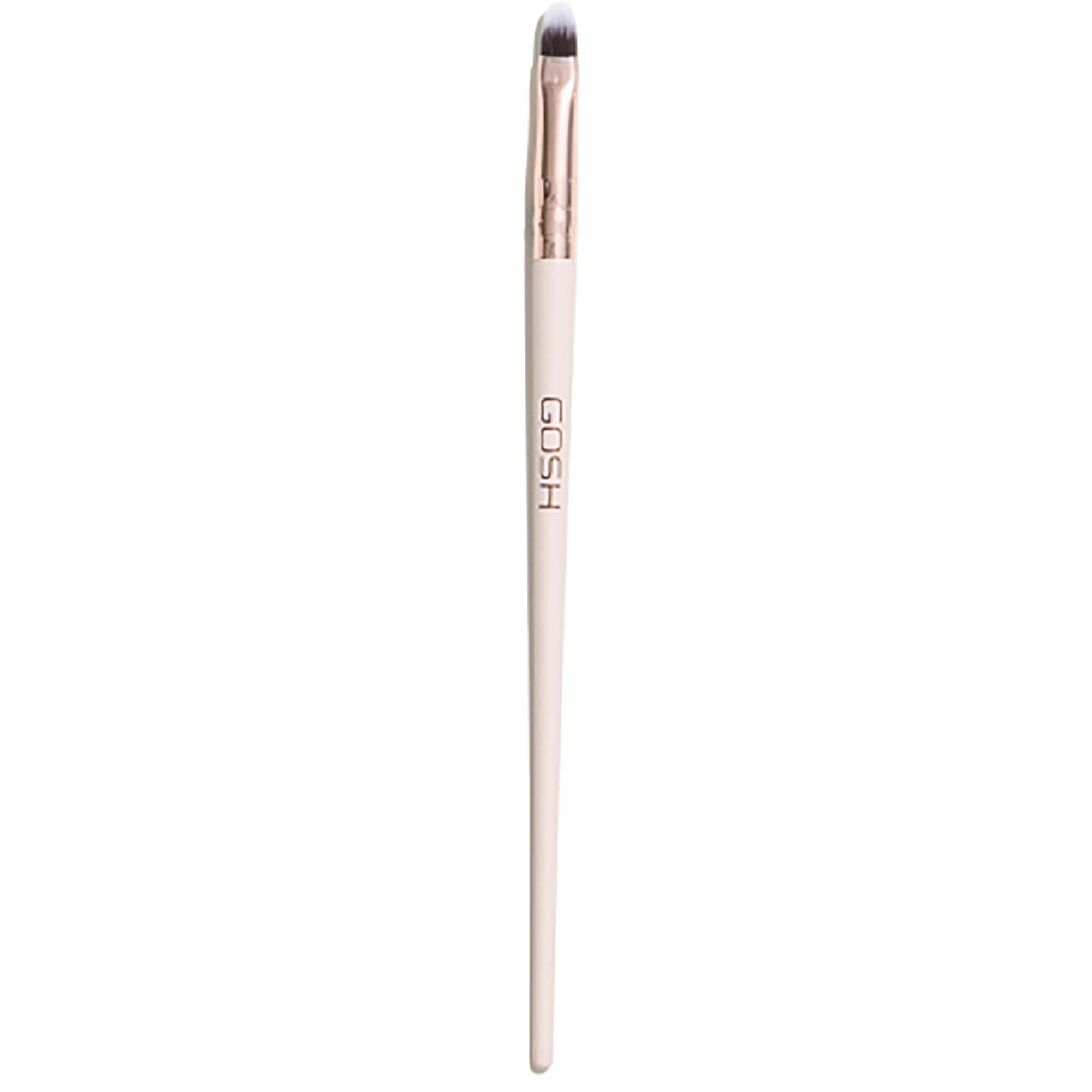 Gosh Lip Liner Brush 001 billede