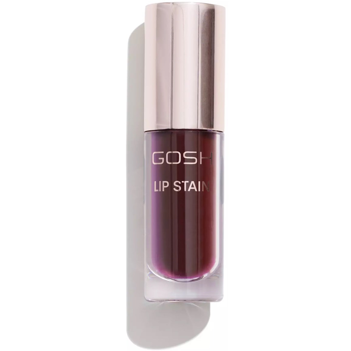 Gosh Lip Stain 001 Shocking Pink billede