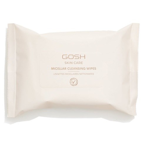 Gosh Micellar Cleansing Wipes 25 st