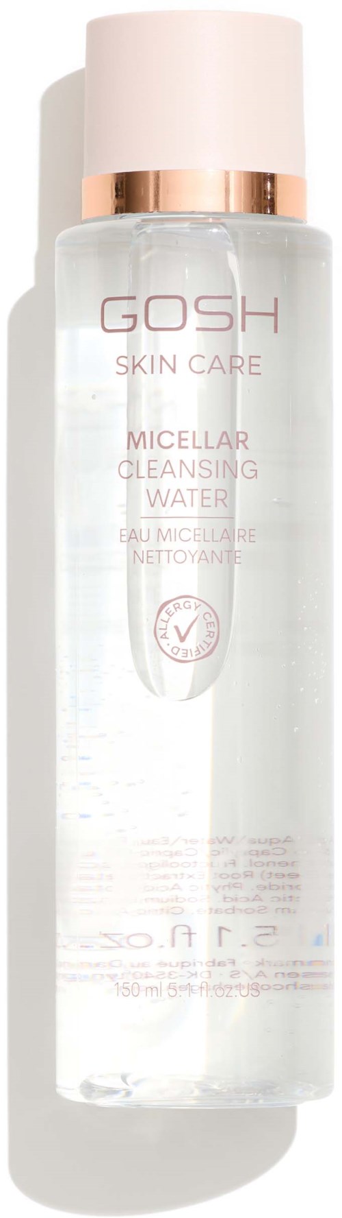 Gosh Micellar Water 150 ml