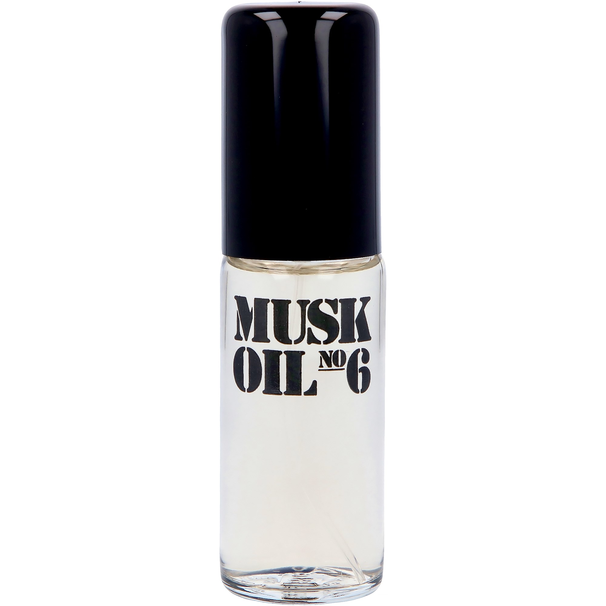 Gosh Musk Oil No6 Eau De Toilette 30 ml