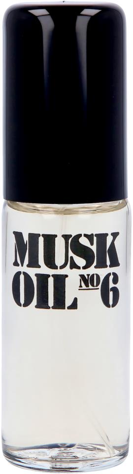 Gosh Musk Oil No6 EdT 30ml