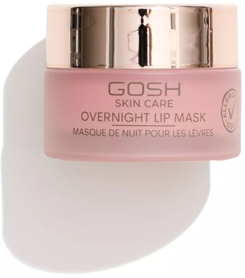 Gosh Overnight Lip Mask 15 ml