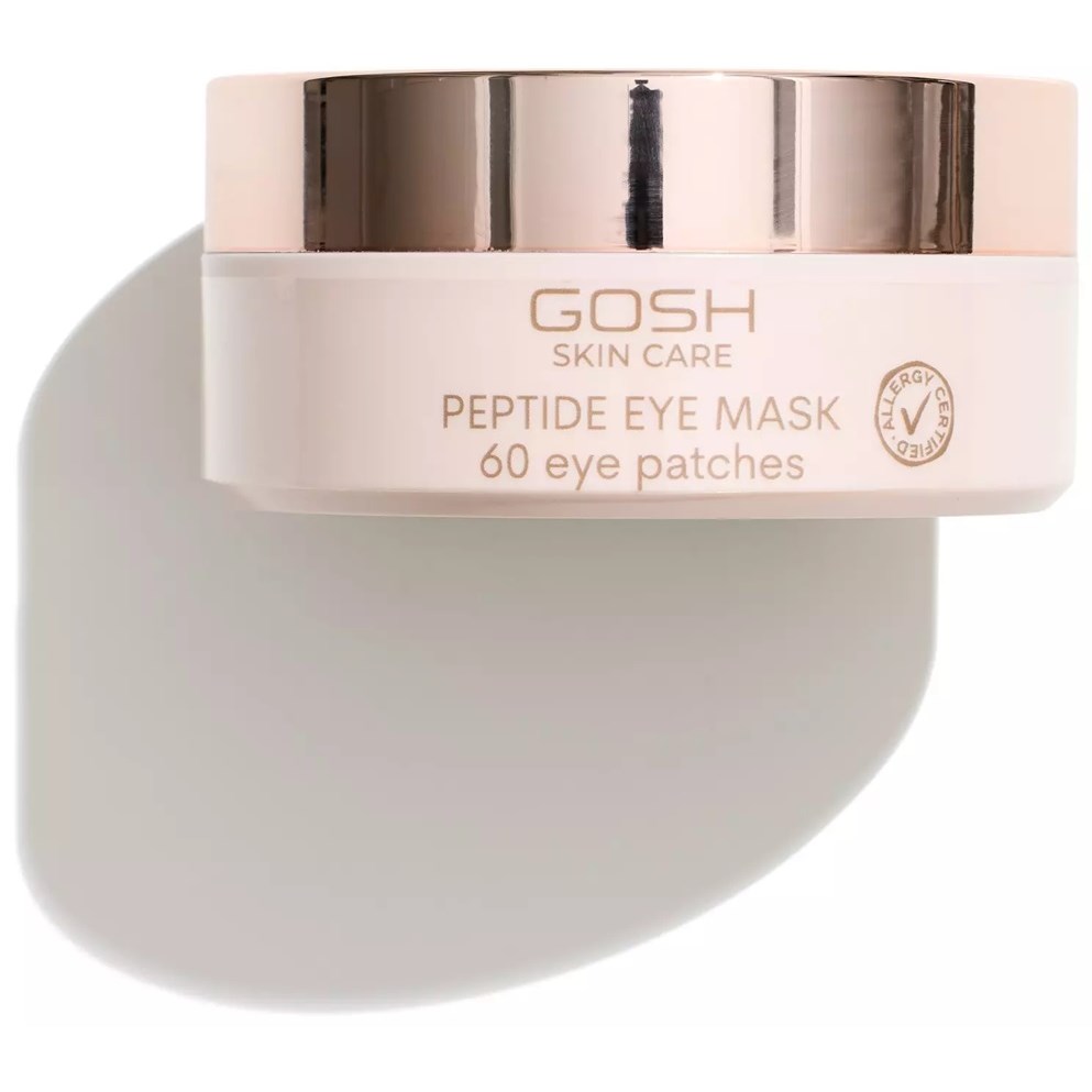 Gosh Peptide Eye Mask 30 stk billede