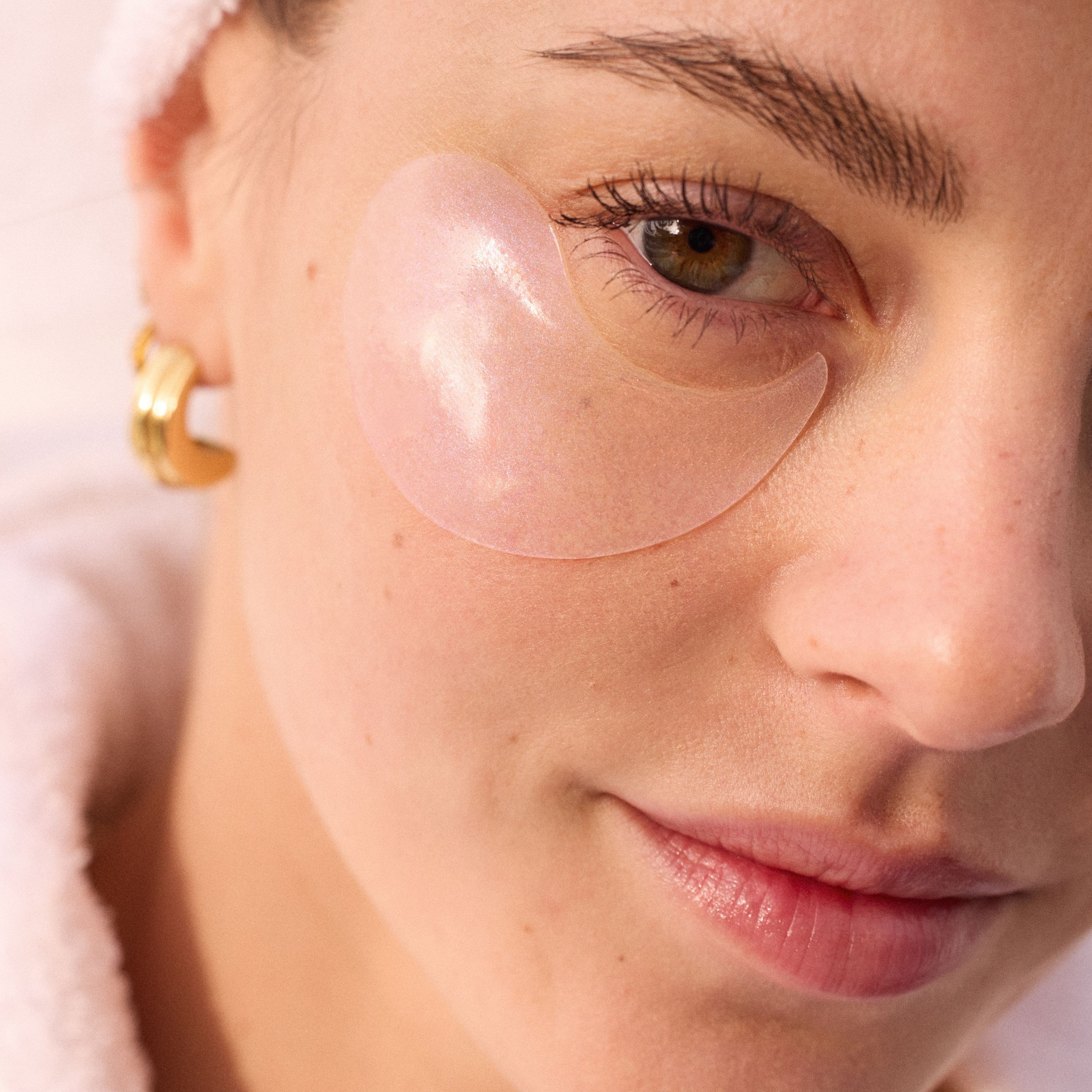Gosh Peptide Eye Mask 30 szt. (obrázok 3)