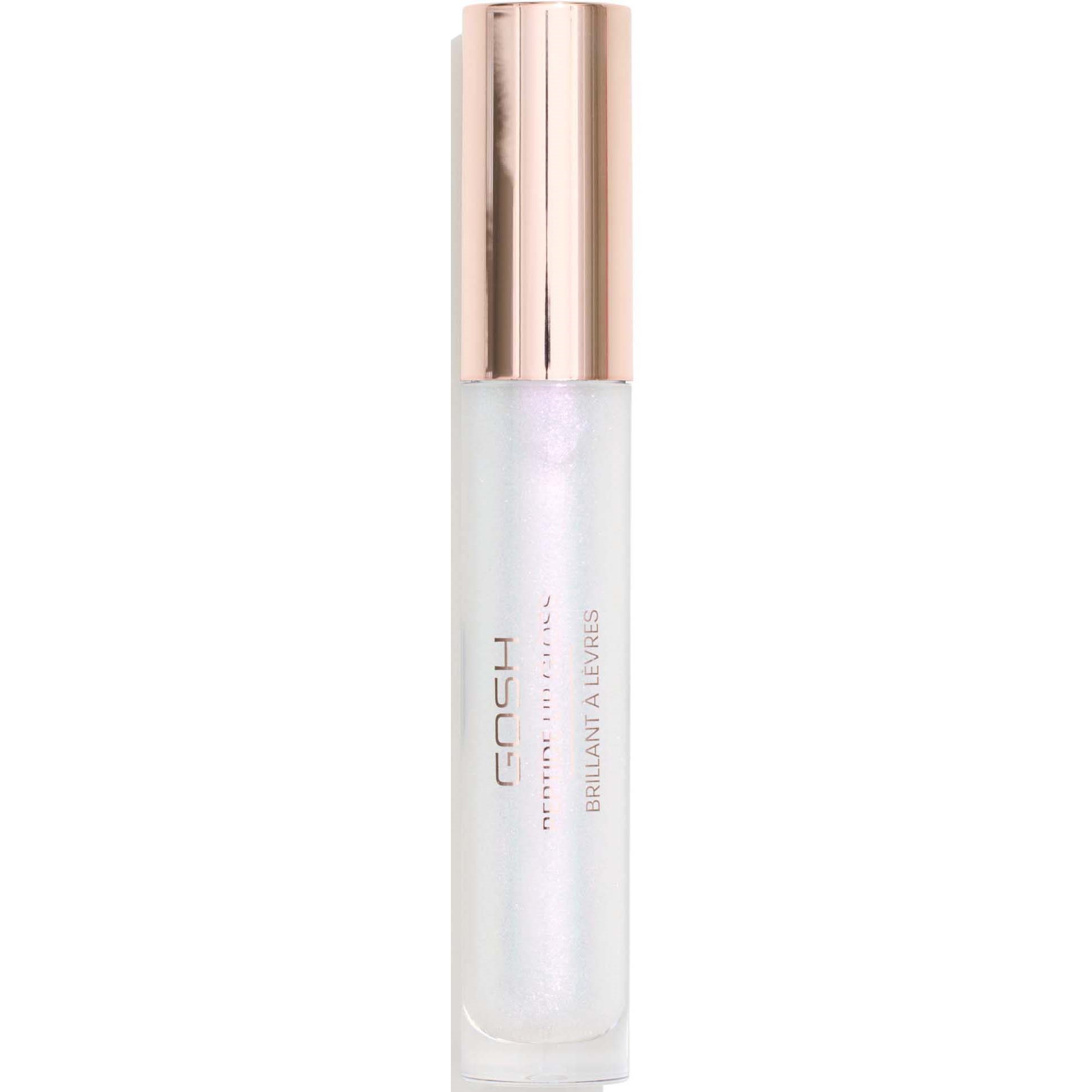 Gosh Peptide Lip Gloss 6 Diamond