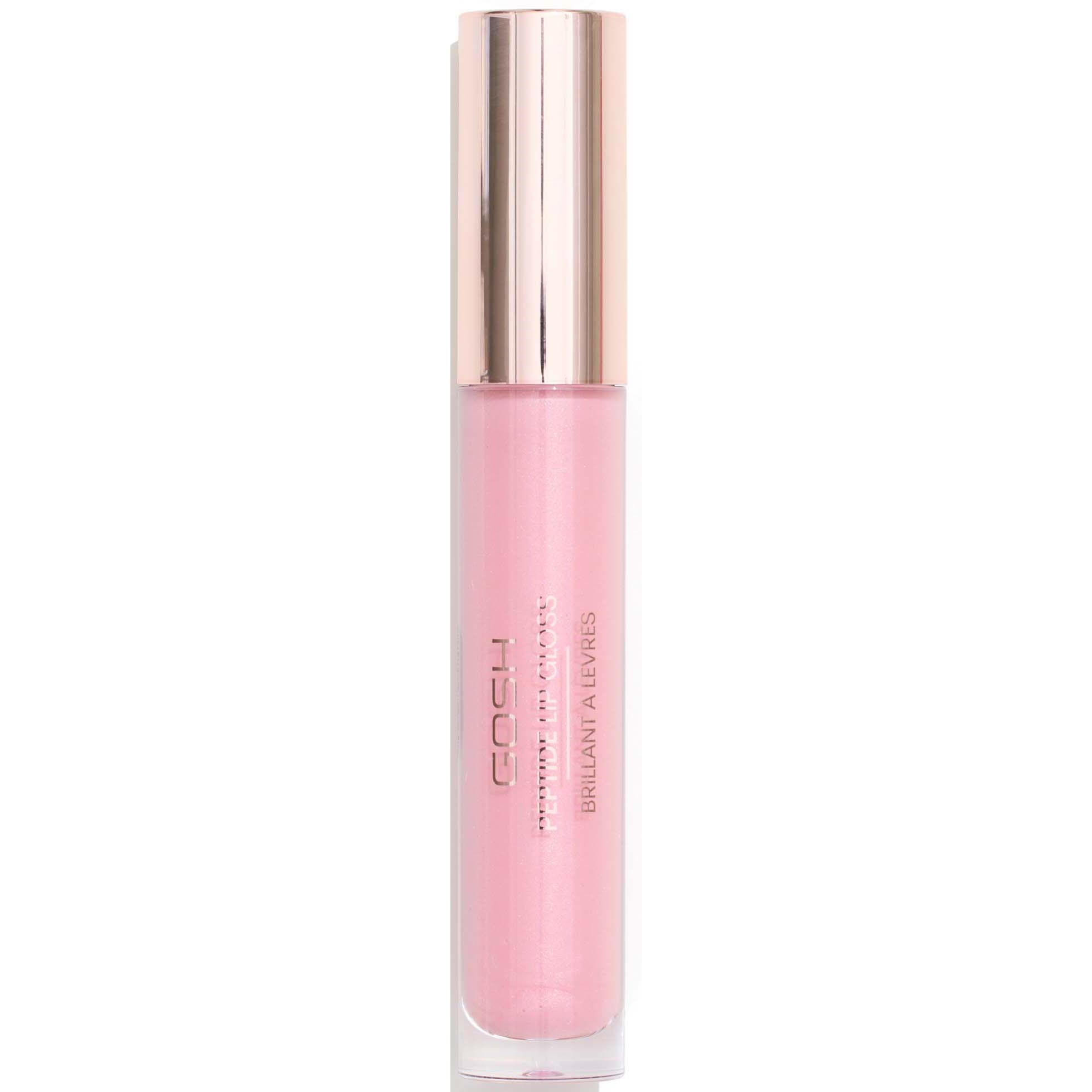 Gosh Peptide Lip Gloss 002 Candy