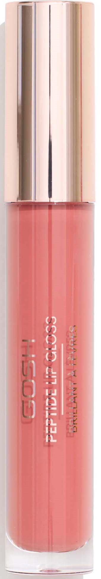 Gosh Peptide Lip Gloss 003 Vintage