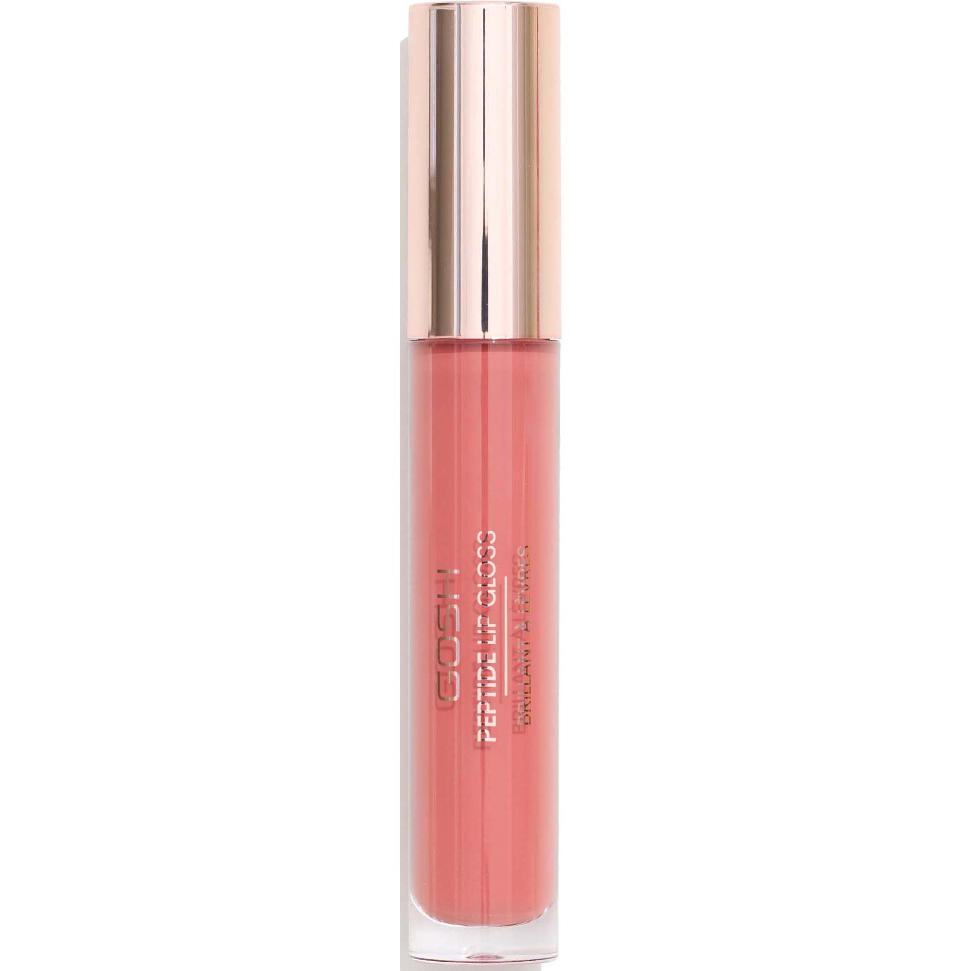 Gosh Peptide Lip Gloss 003 Vintage