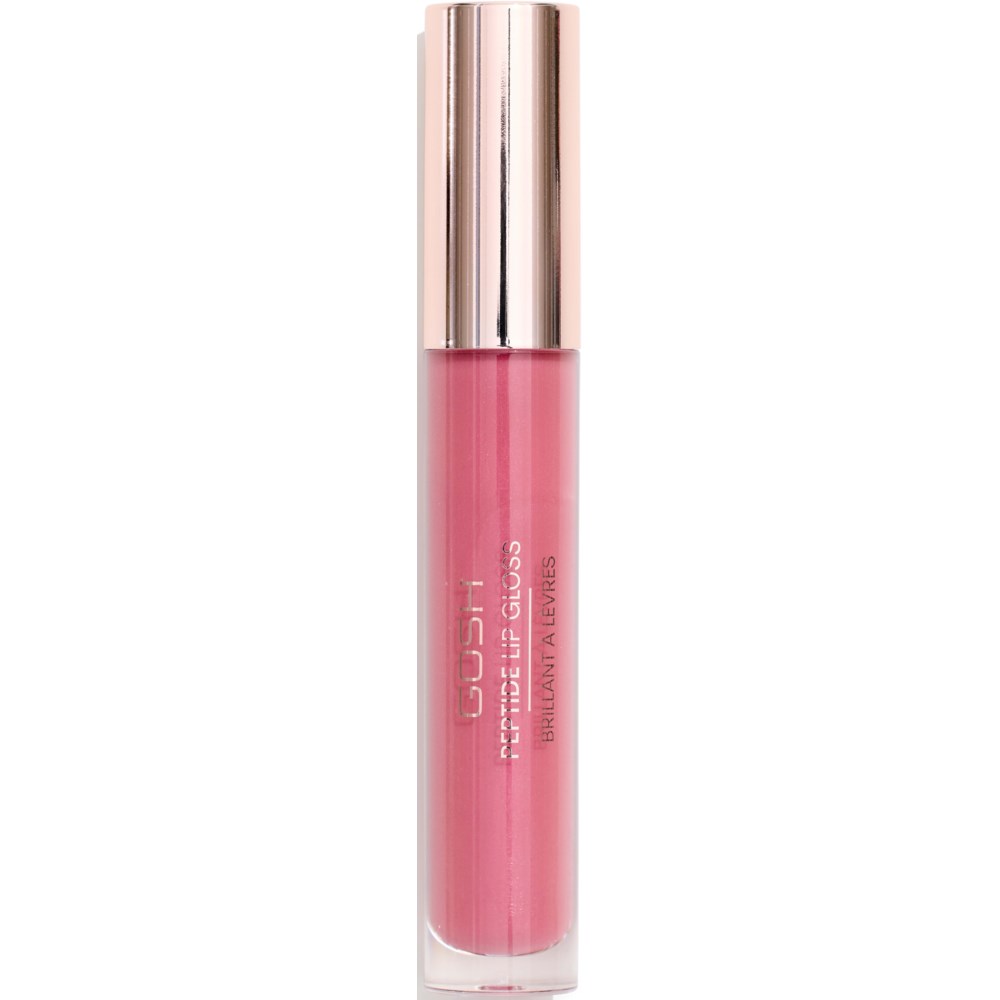 Gosh Gosh Peptide Lip Gloss 011 Antique