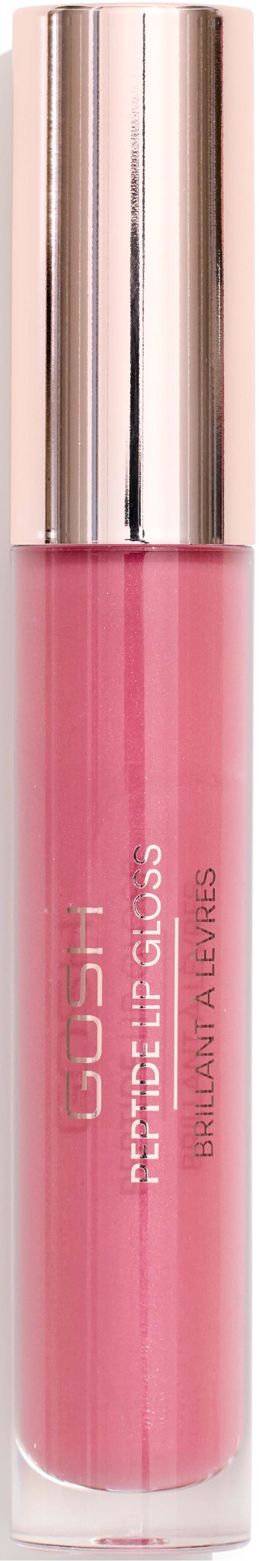 Gosh Peptide Lip Gloss 011 Antique