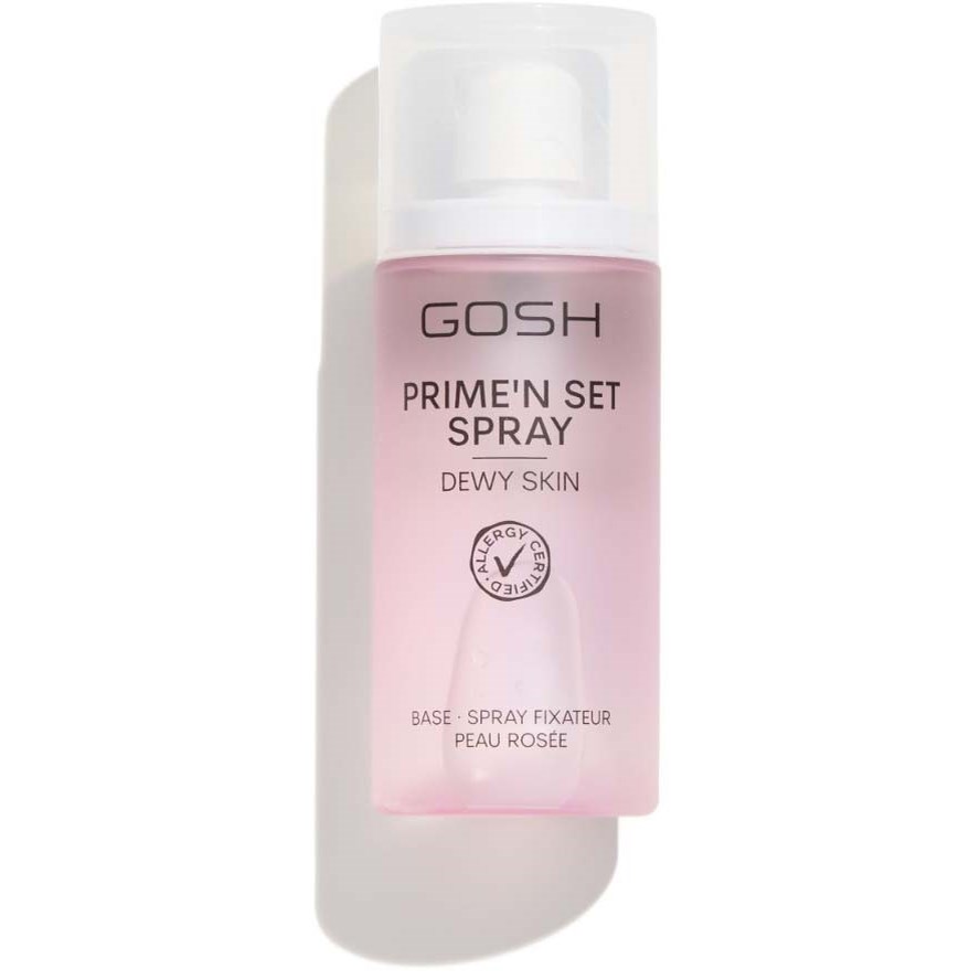 Gosh Prime'N set Spray 50 ml billede