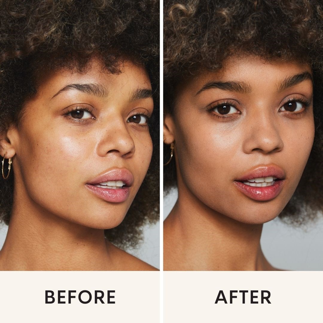 Gosh Primer Plus + Anti-Dullness - Bright & Dewy Skin 30 ml (obrázok 4)